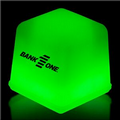 Glow Ice Cube - Green Glow